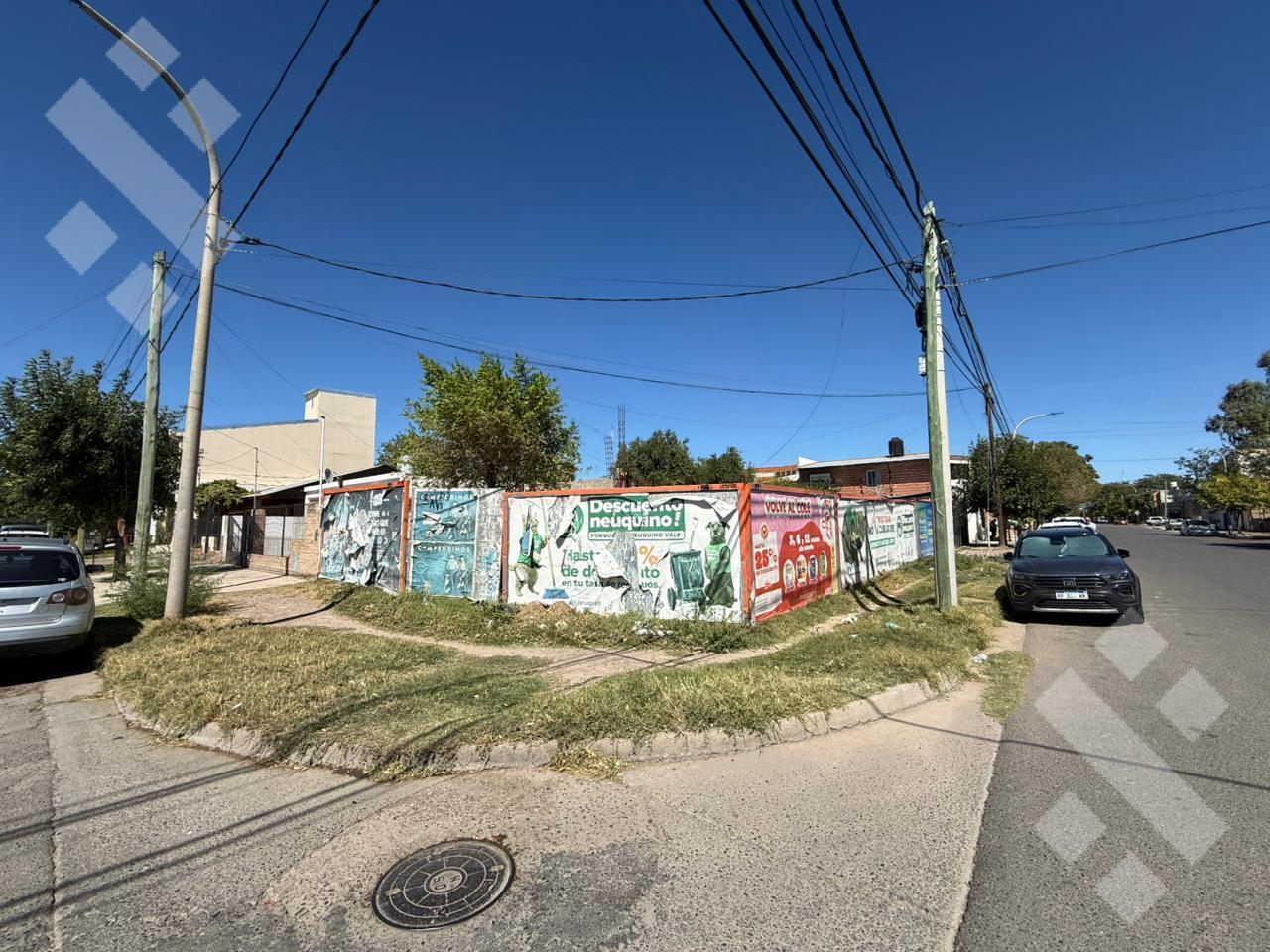 Foto de Terreno en Confluencia, imagen 1