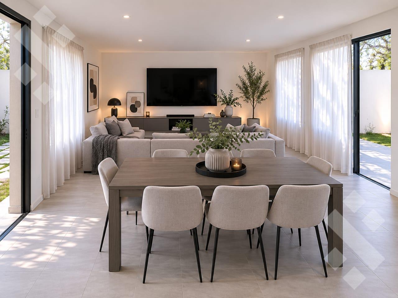 Foto de VENDE CASA A ESTRENAR - 2 DORMITORIOS - COSTA JARDIN NEUQUEN, imagen 1