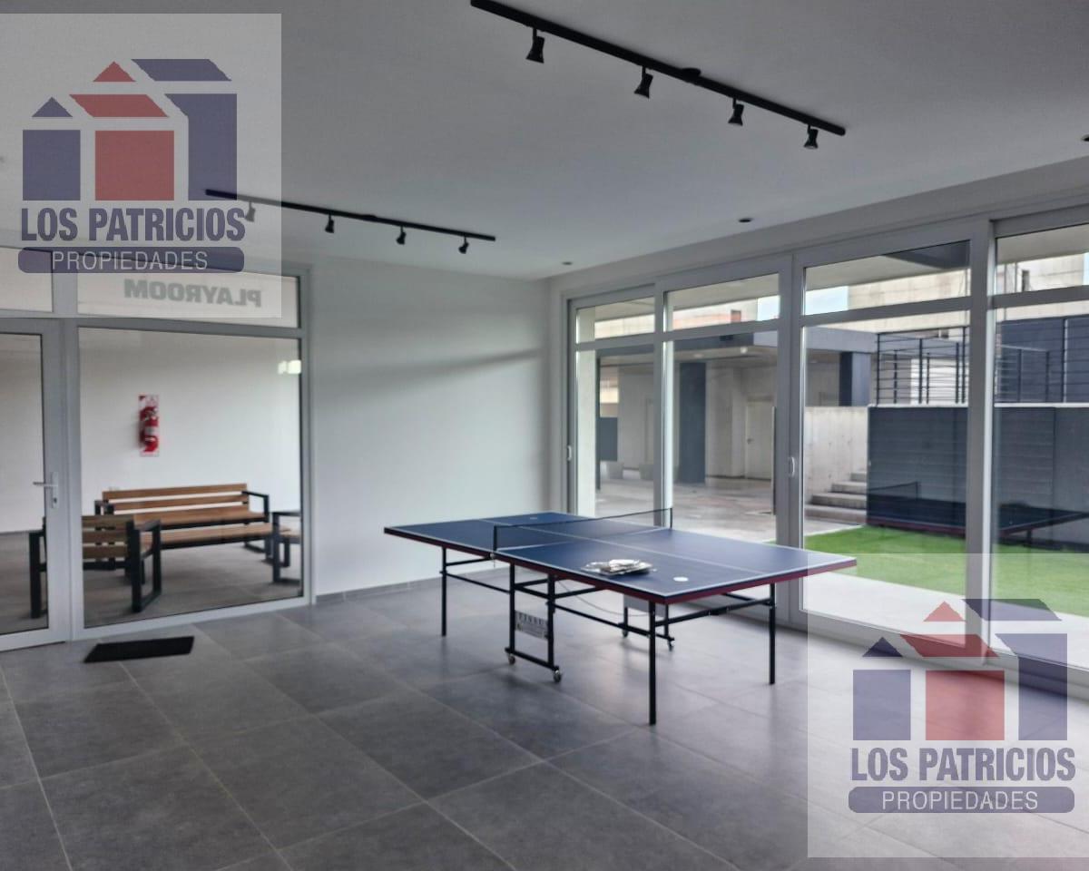 Departamento en Moreno Center 5