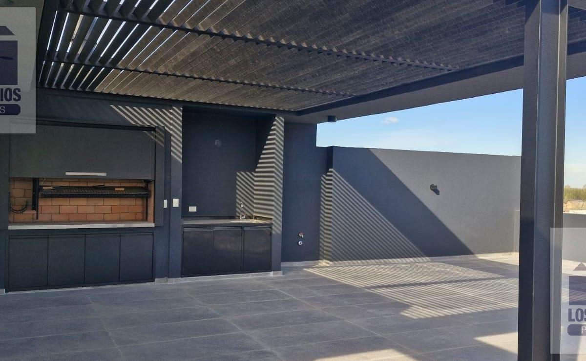 Departamento en Moreno Center 2