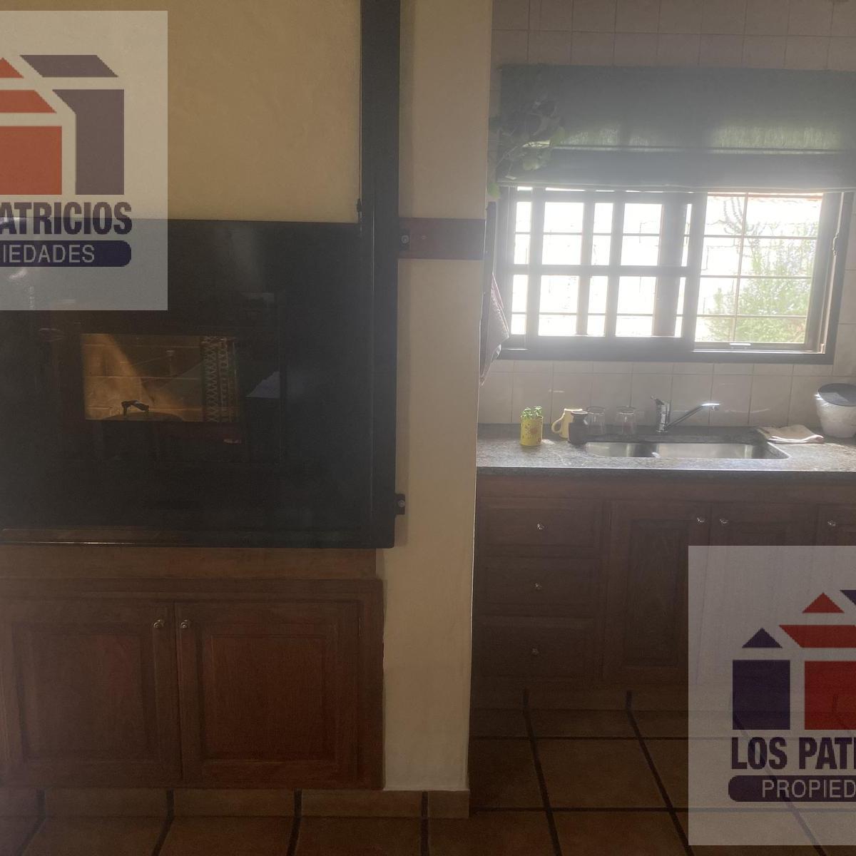 Casa en Venta en Cipolletti 1