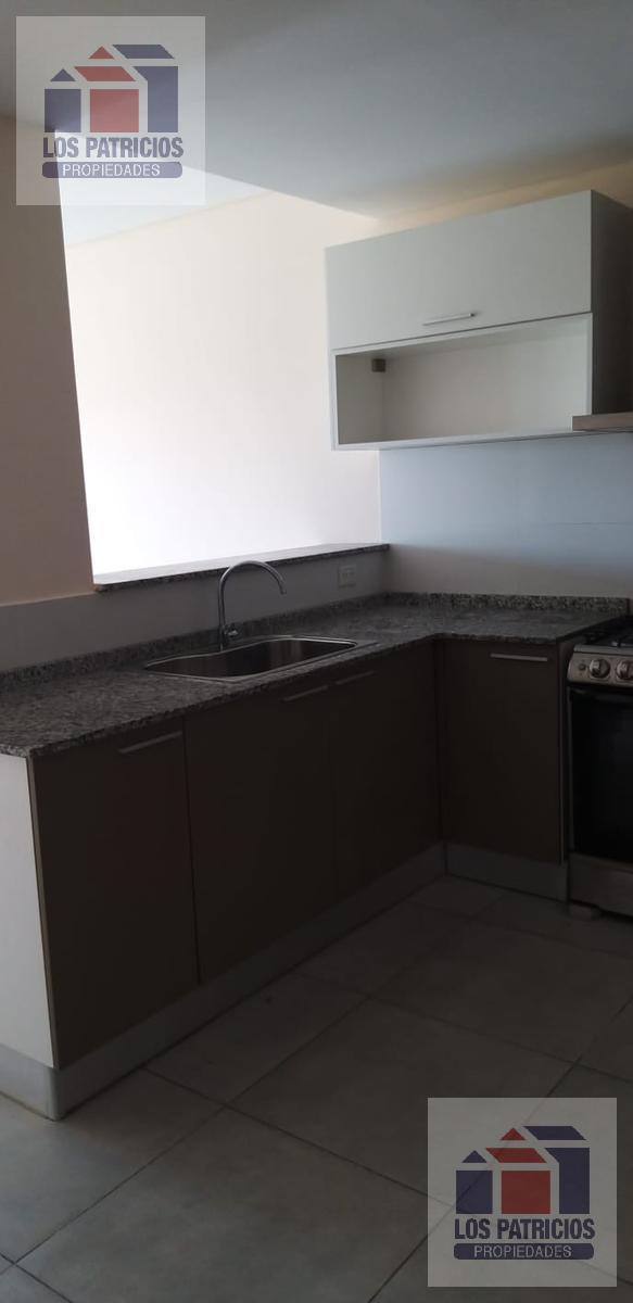 Departamento en Cipolletti 5