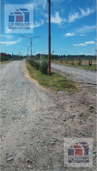 Terreno en General Fernandez Oro 2