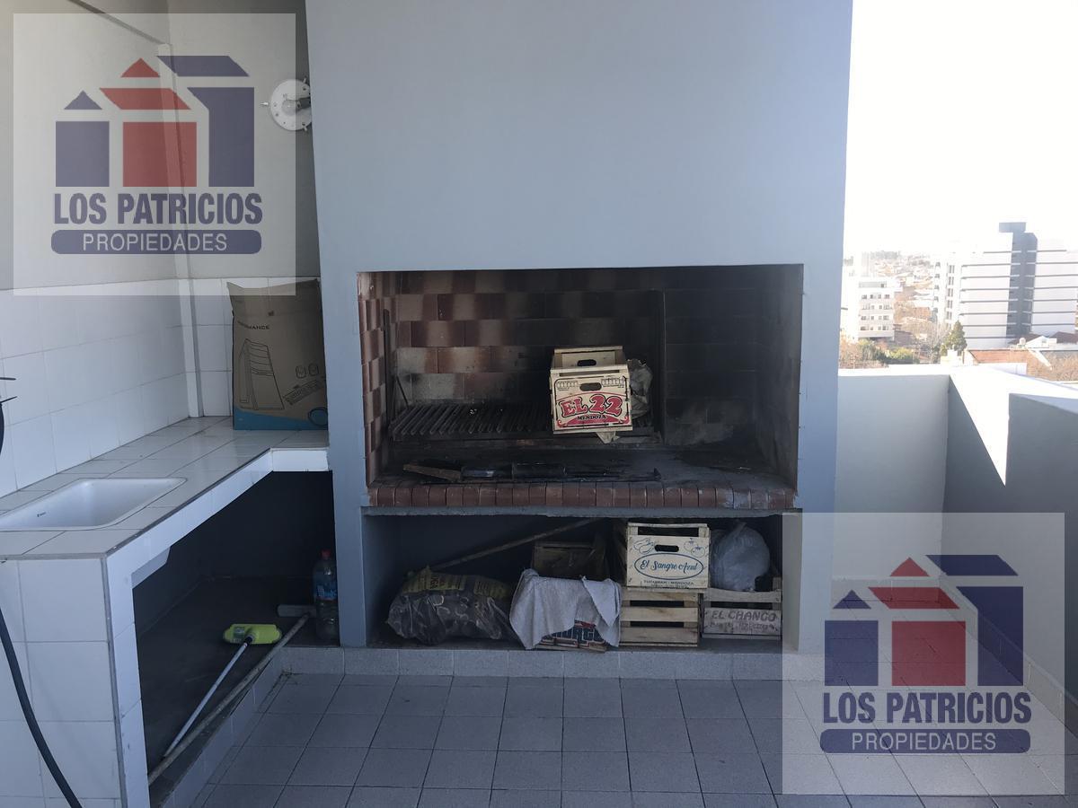 Departamento en Cipolletti 3