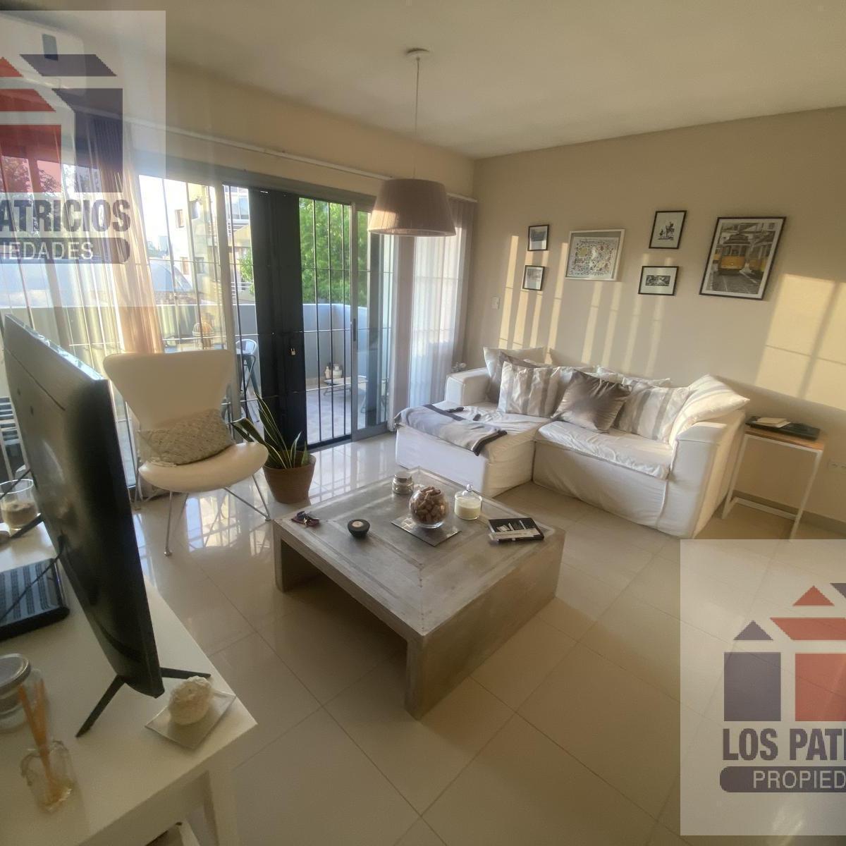 Departamento en Cipolletti 2