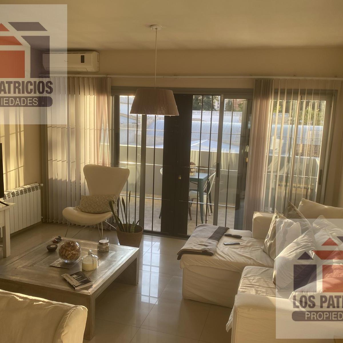 Departamento en Cipolletti 5