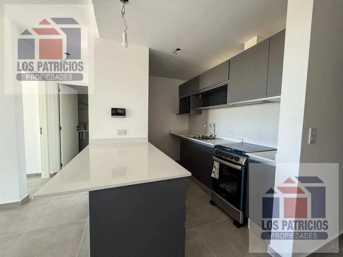 Departamento en Cipolletti 2