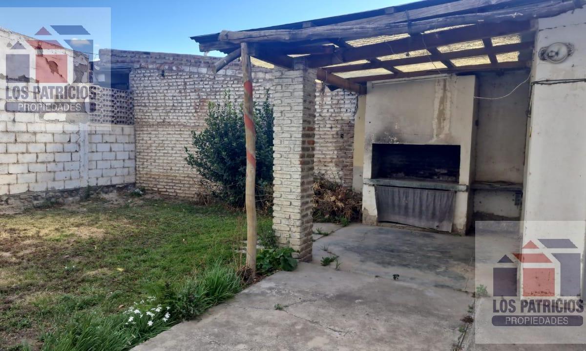 Casa en Cipolletti 1