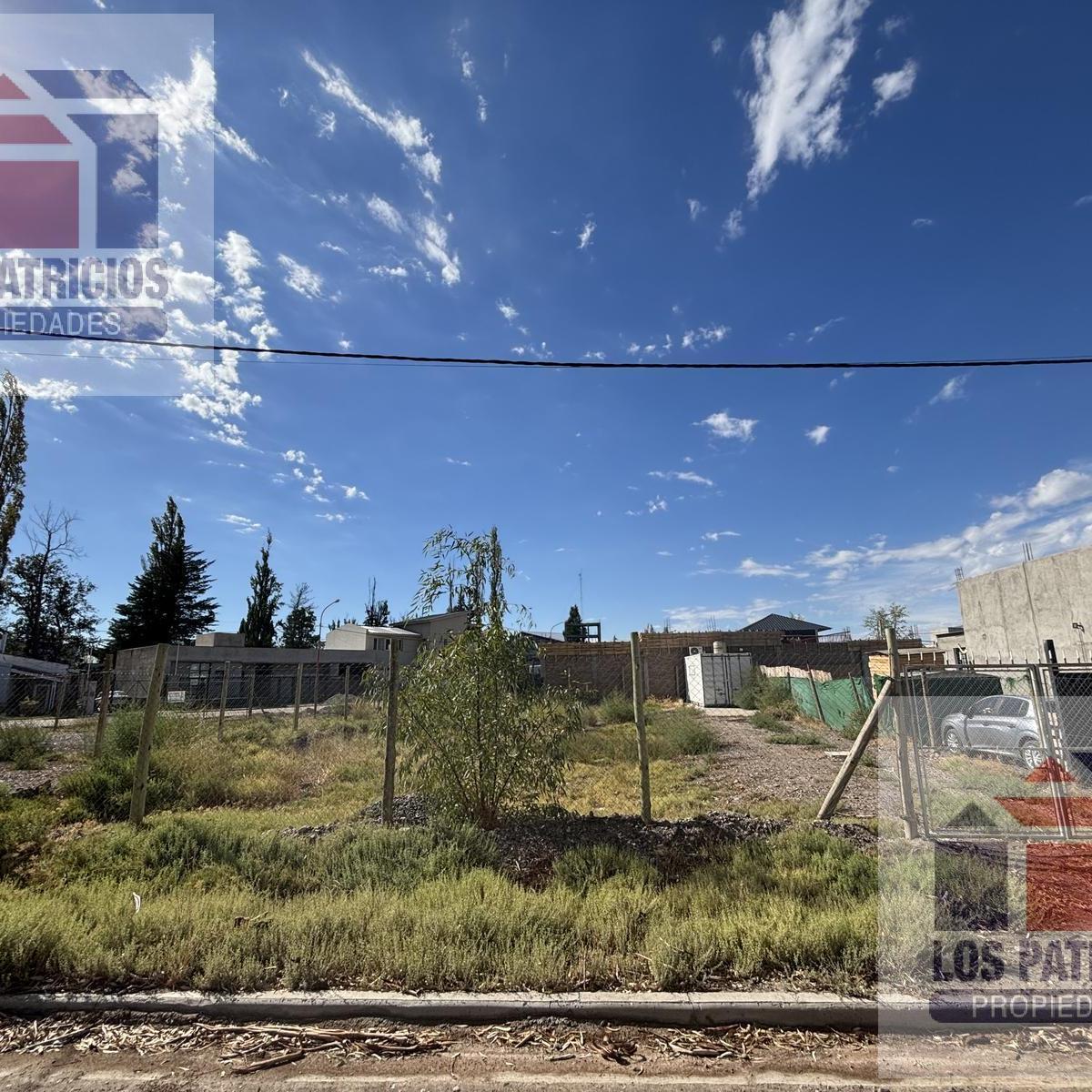Terreno en Venta Barrio Los Tordos, Cipolletti 2