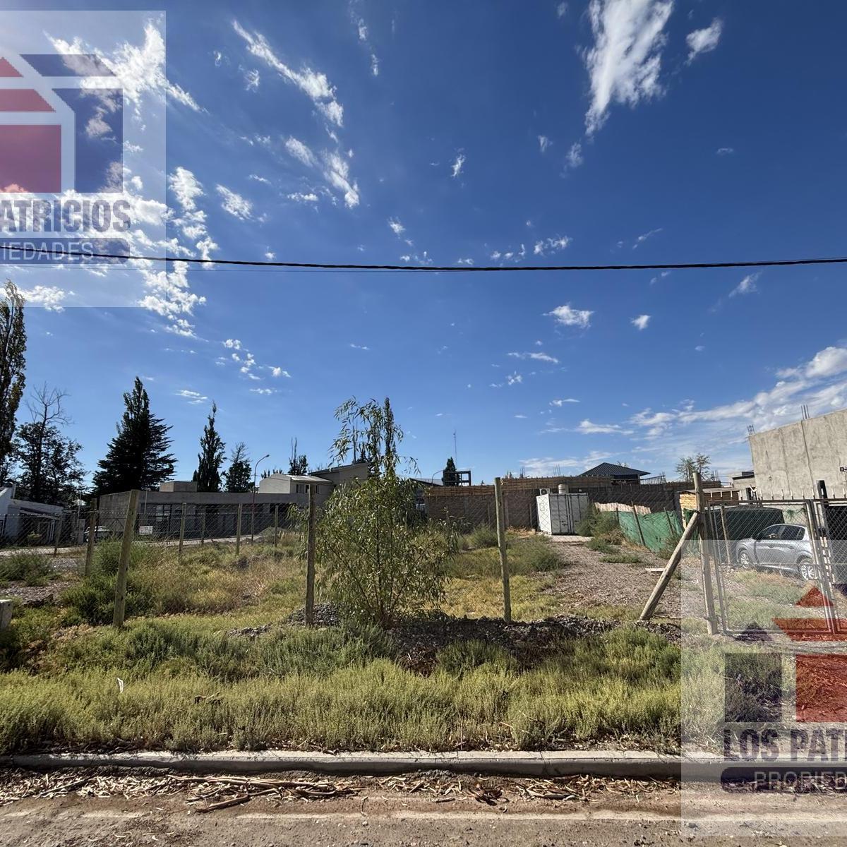 Terreno en Venta Barrio Los Tordos, Cipolletti 4
