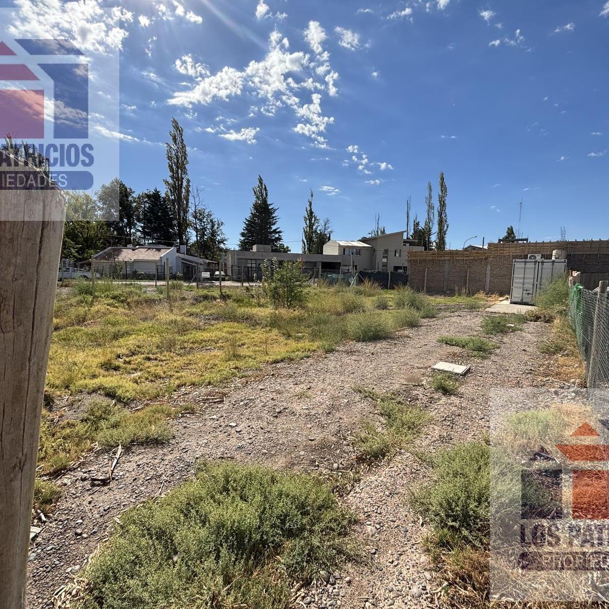 Terreno en Venta Barrio Los Tordos, Cipolletti 1