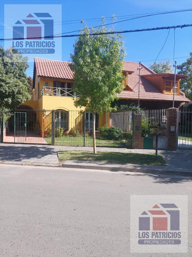 Propiedad en Argentina