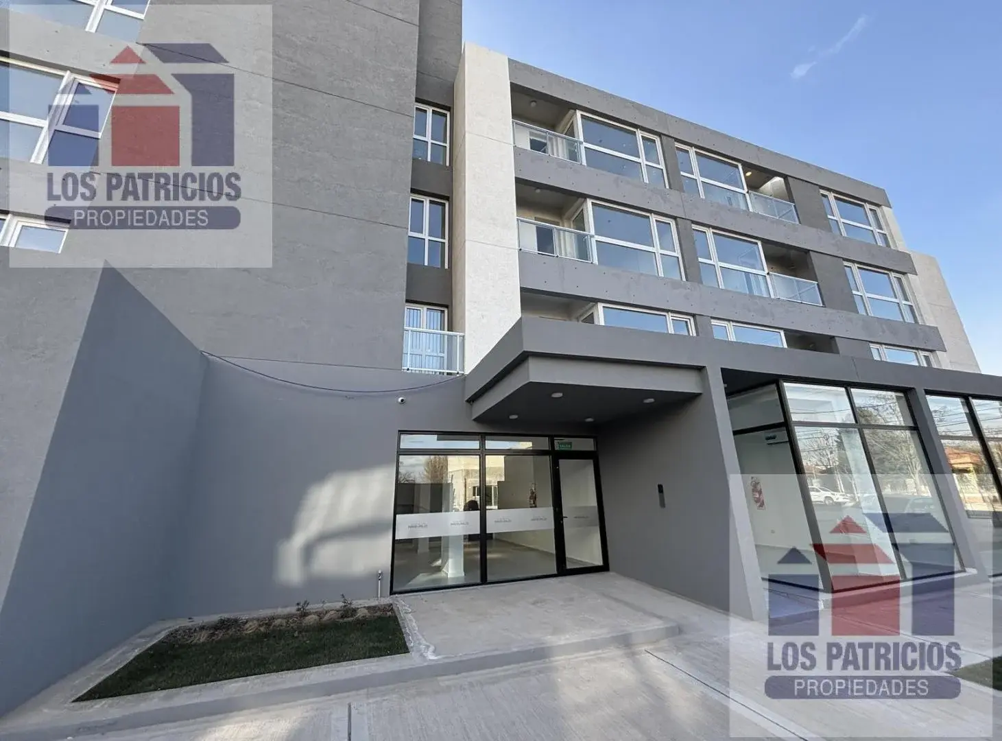 Departamento en  Alquiler 2