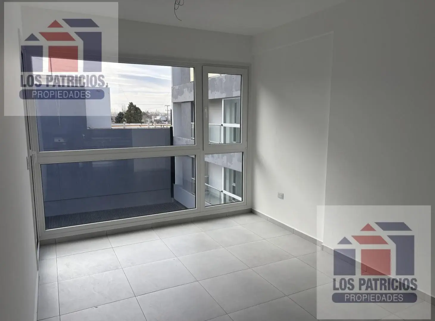 Departamento en  Alquiler 4