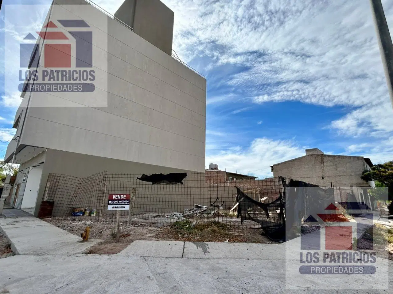 Terreno en Cipolletti 2