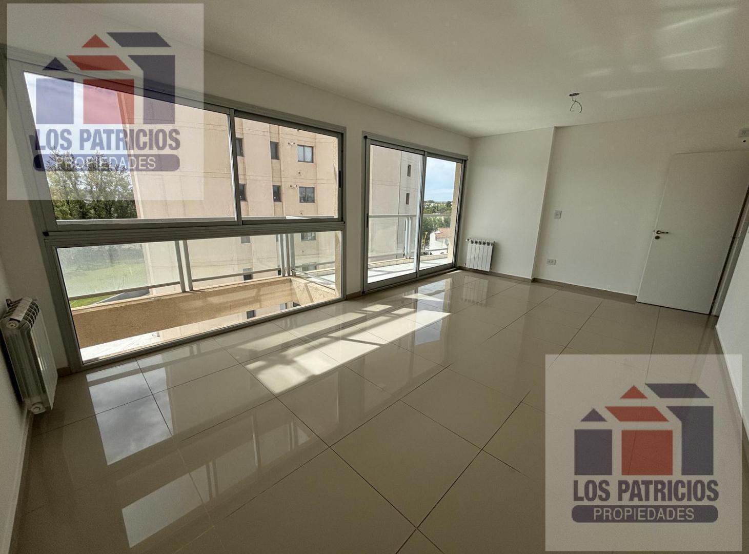 Departamento en venta - Edificio Atlas del Parque, Cipolletti