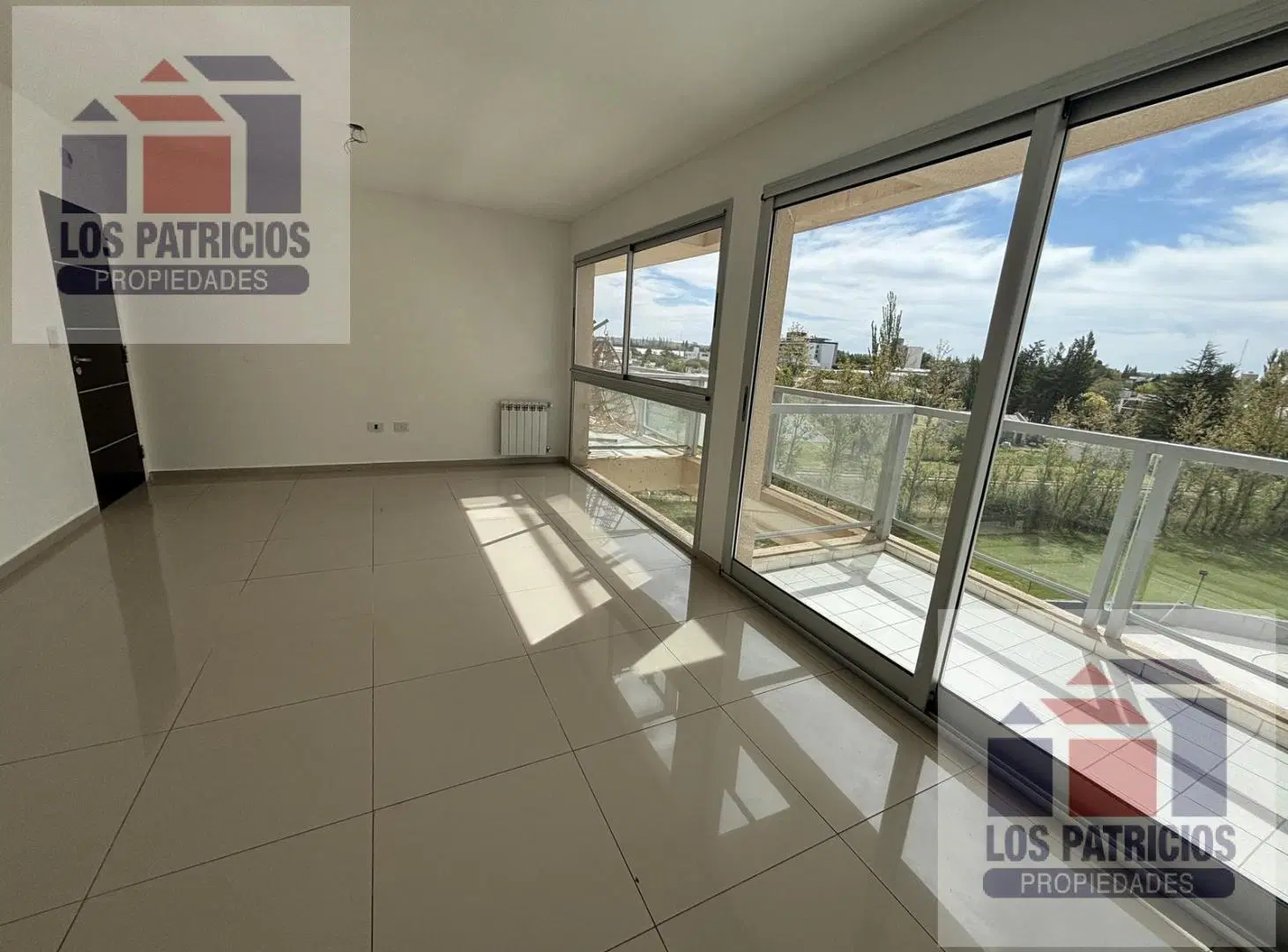 Departamento en venta - Edificio Atlas del Parque, Cipolletti 4
