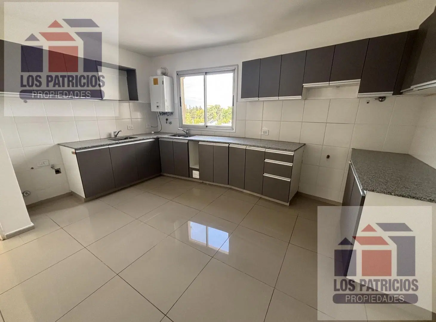 Departamento en venta - Edificio Atlas del Parque, Cipolletti 5
