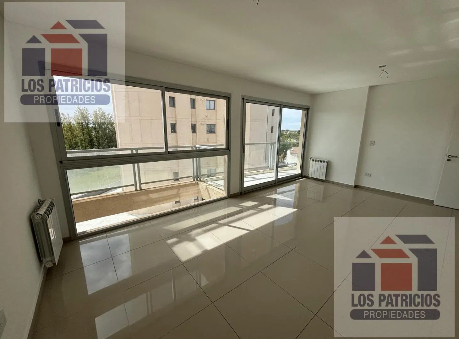 Departamento en venta - Edificio Atlas del Parque, Cipolletti 3