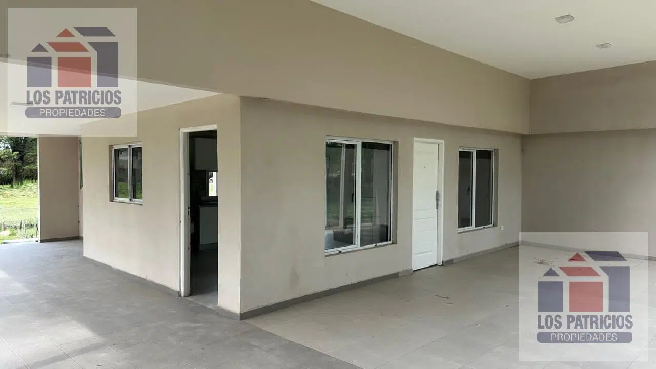 Casa en Capital 5
