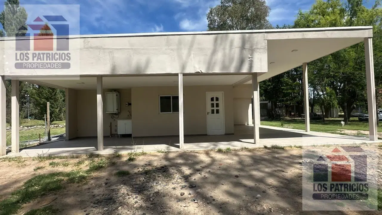 Casa en Capital 1
