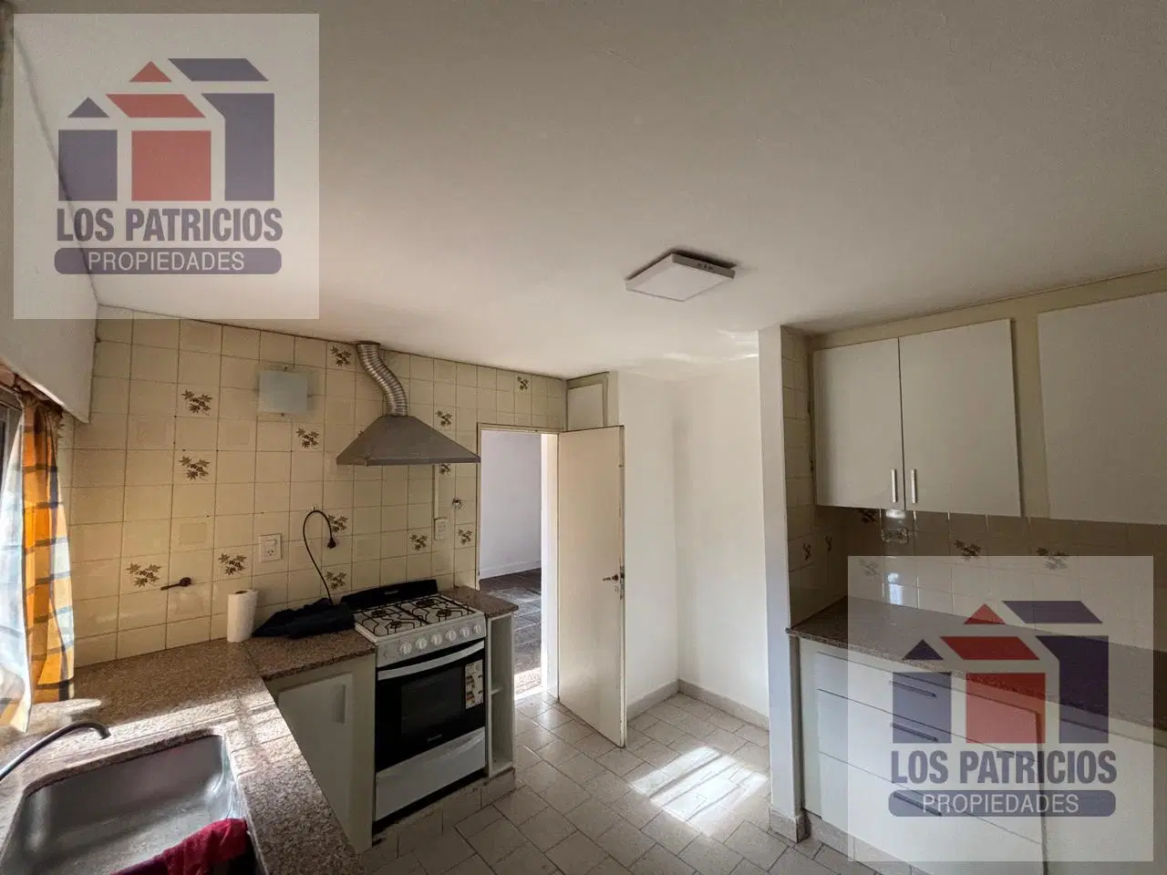 Casa en El Manzanar 3