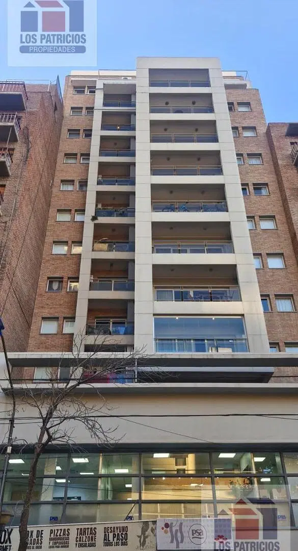 Departamento en Capital 3