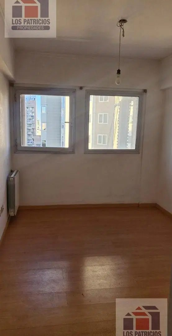 Departamento en Capital 5