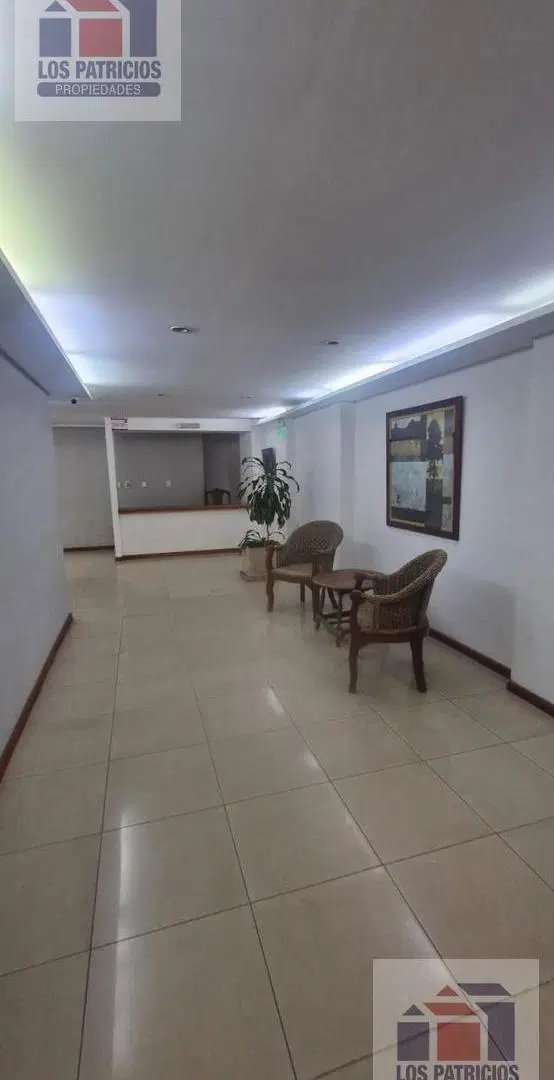 Departamento en Capital 2