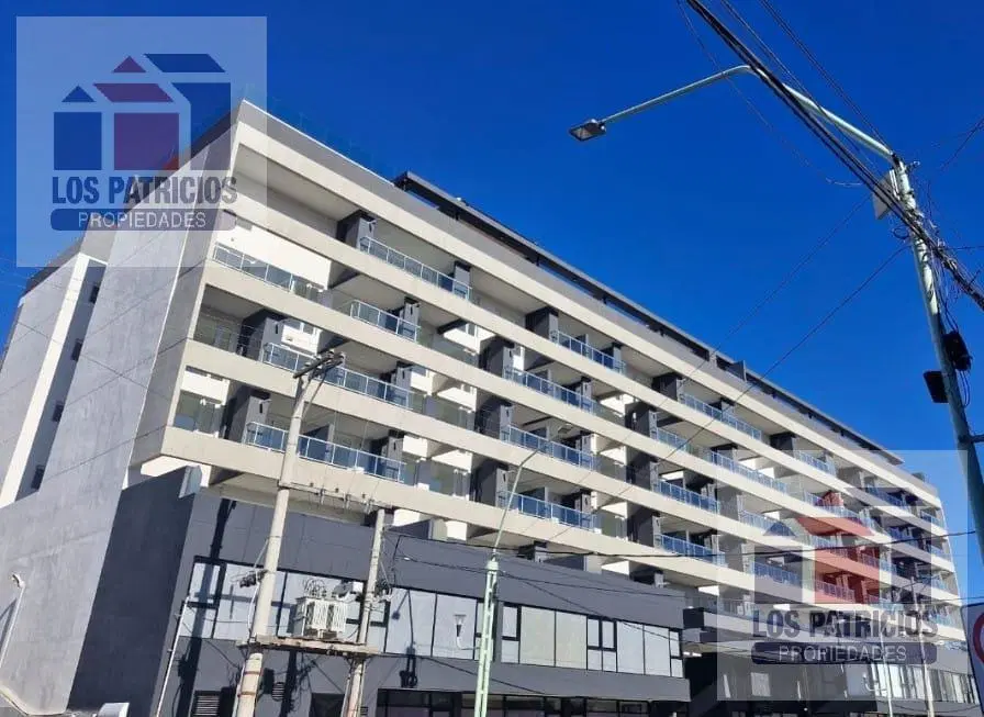 Departamento en Cipolletti 4