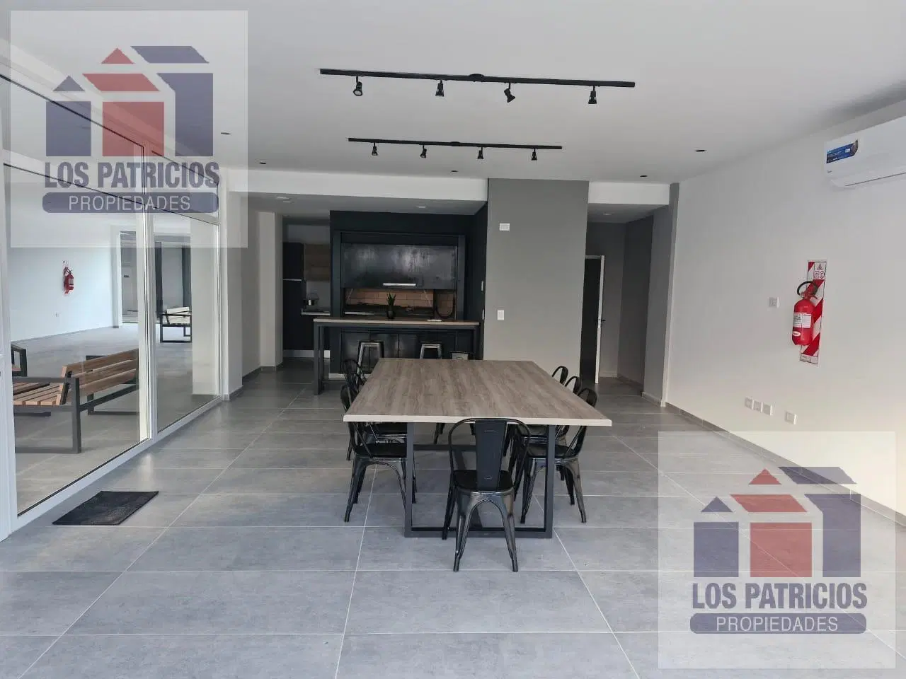Departamento en Cipolletti 5
