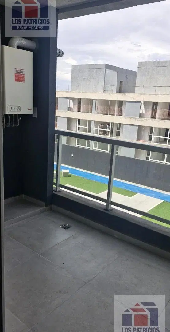 Departamento en Cipolletti 3