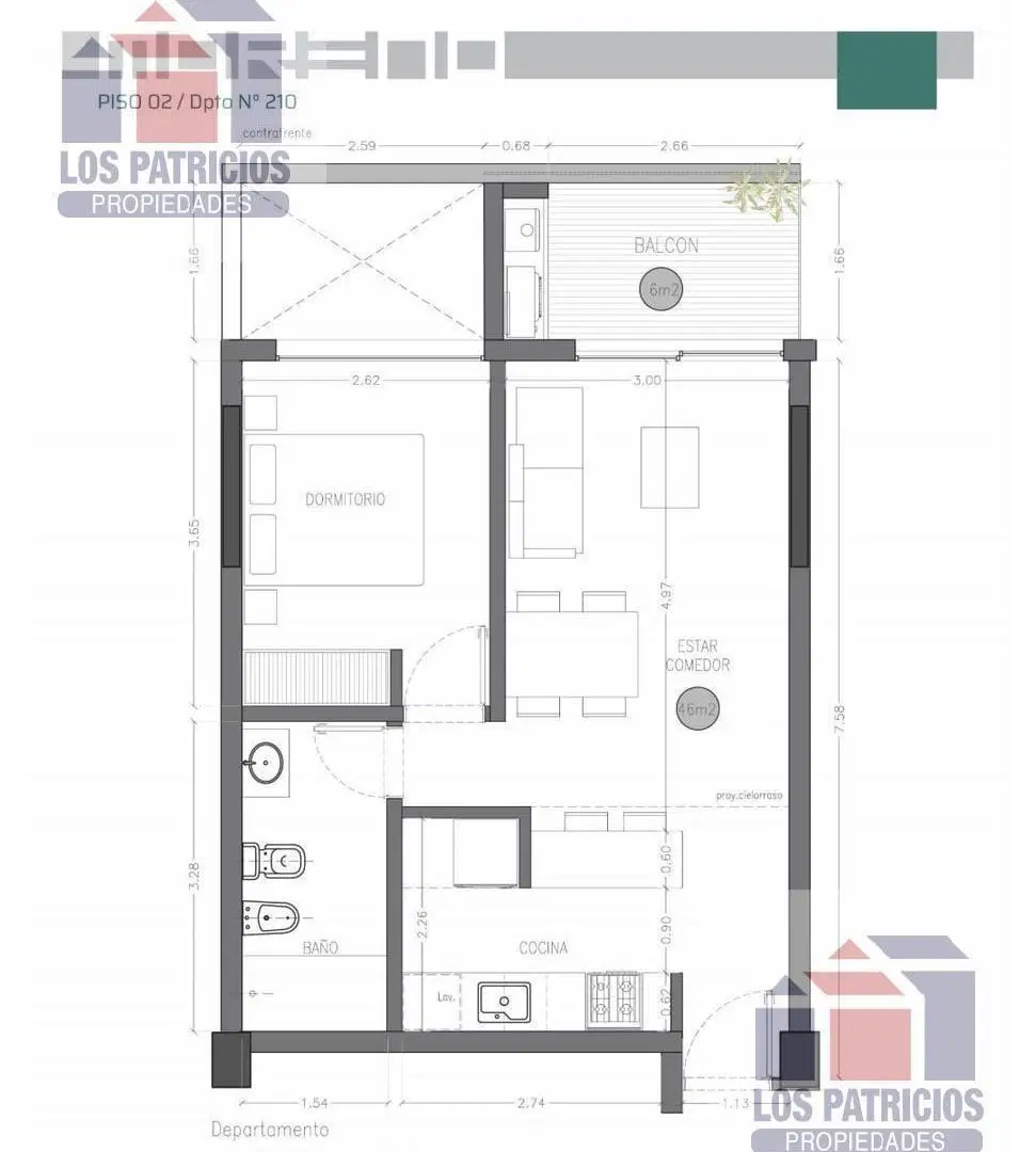 Plano 2