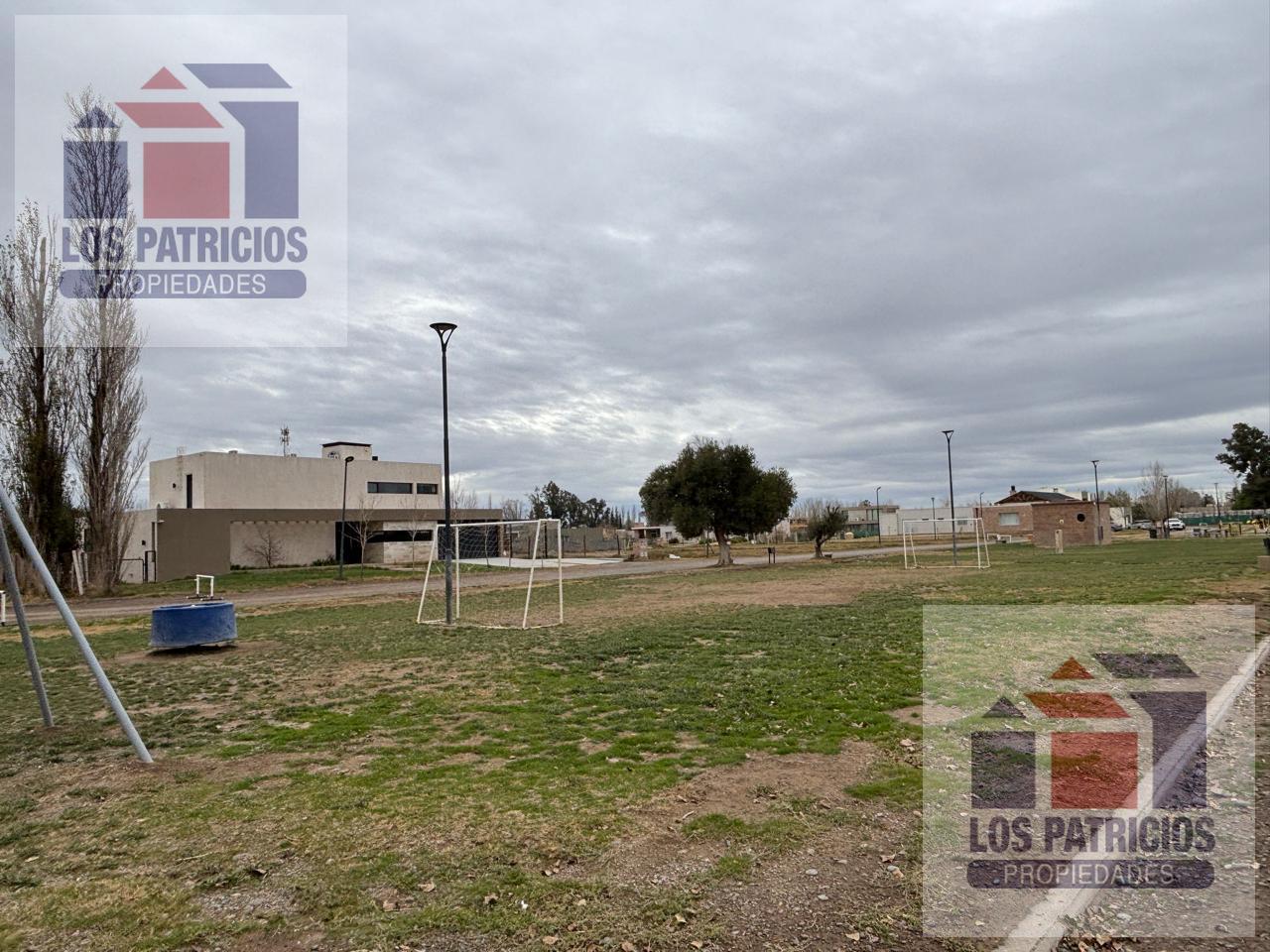 Terreno en Cipolletti