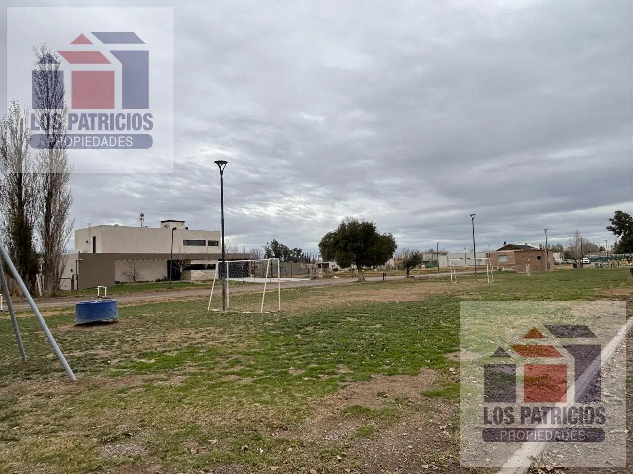 Terreno en Cipolletti 4