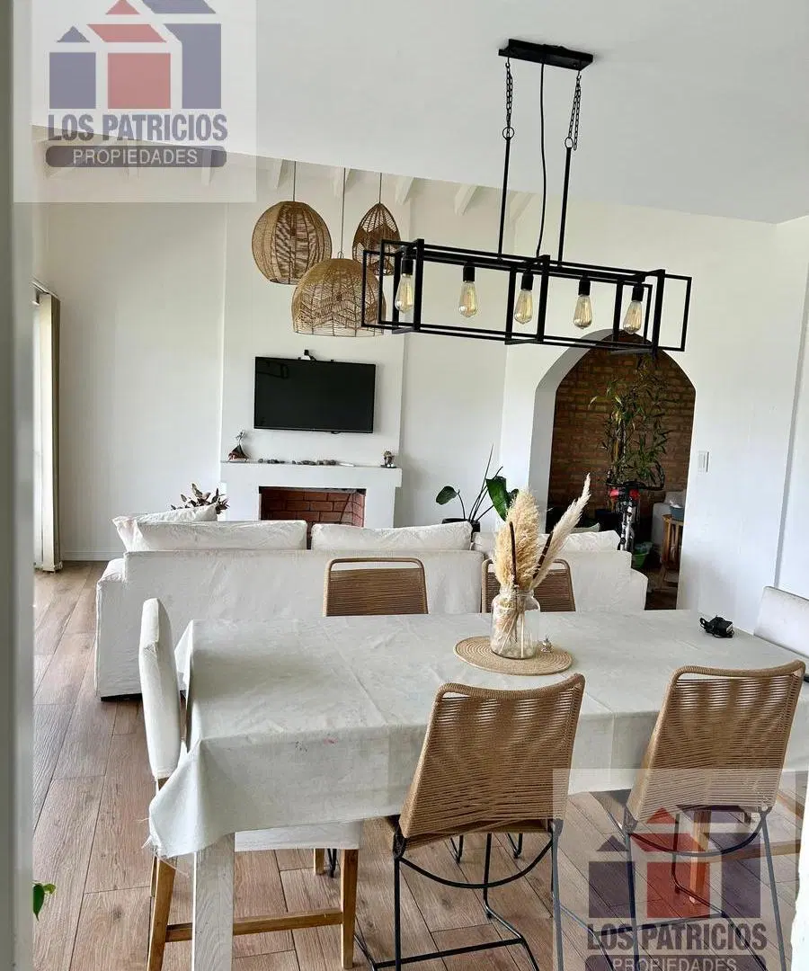 Casa en Cipolletti 5