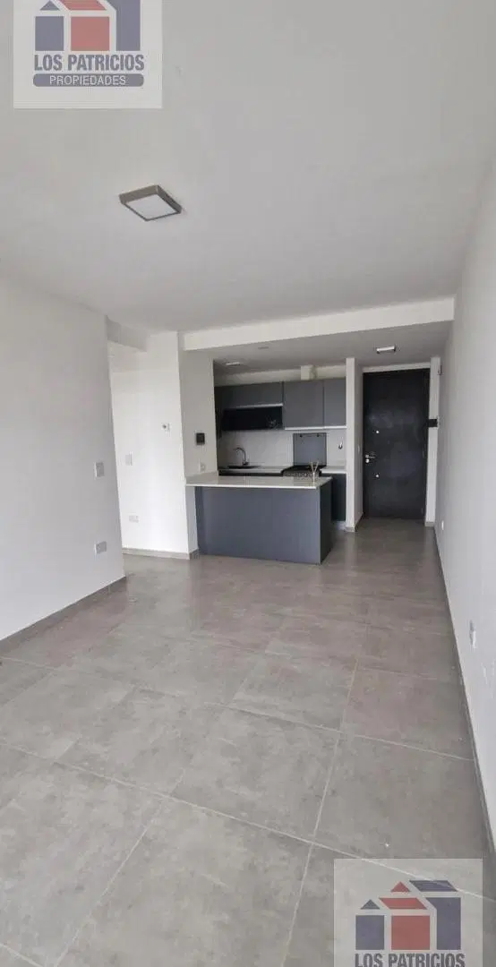 Departamento en Cipolletti 3