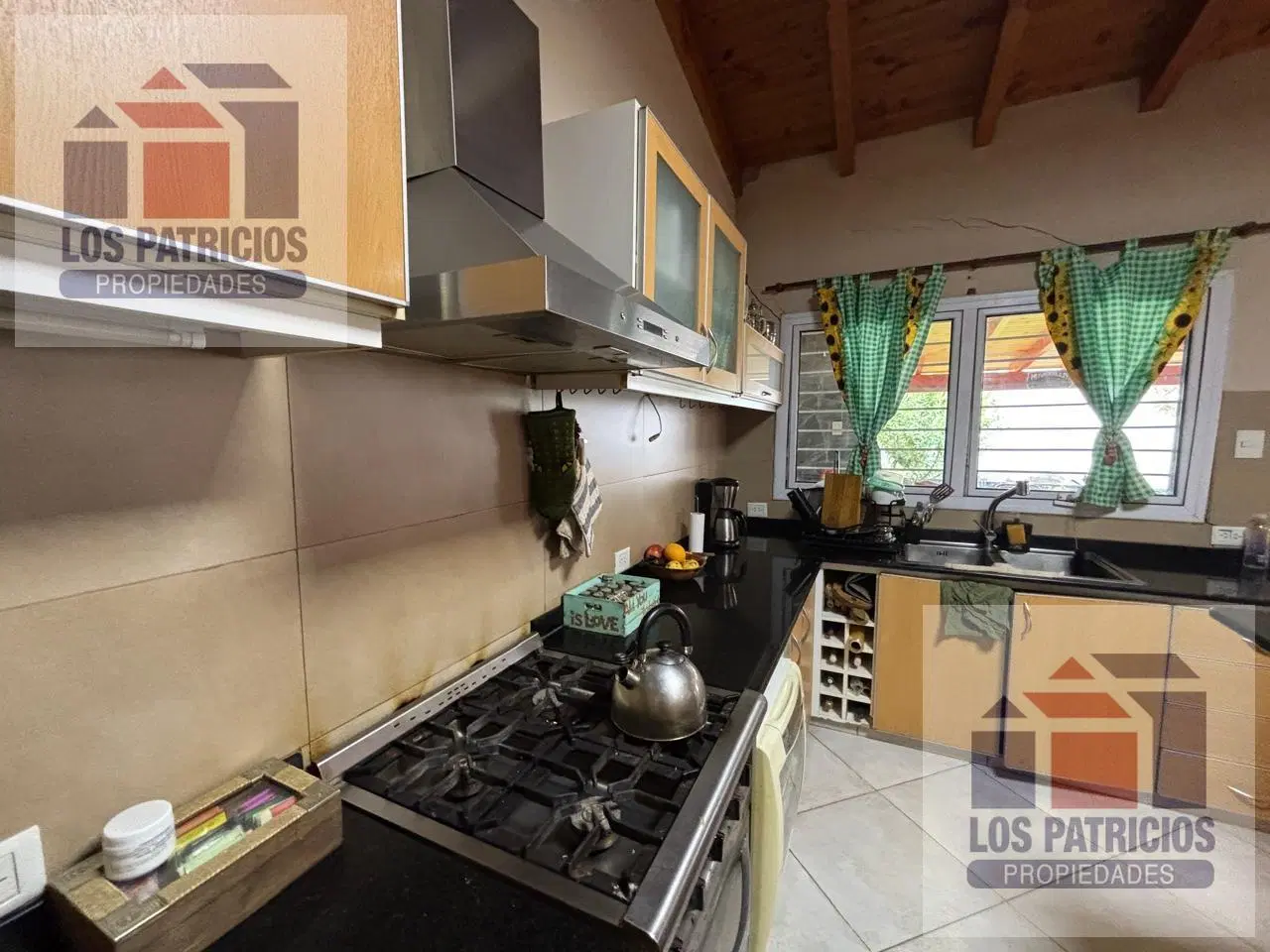Casa en Cipolletti 4