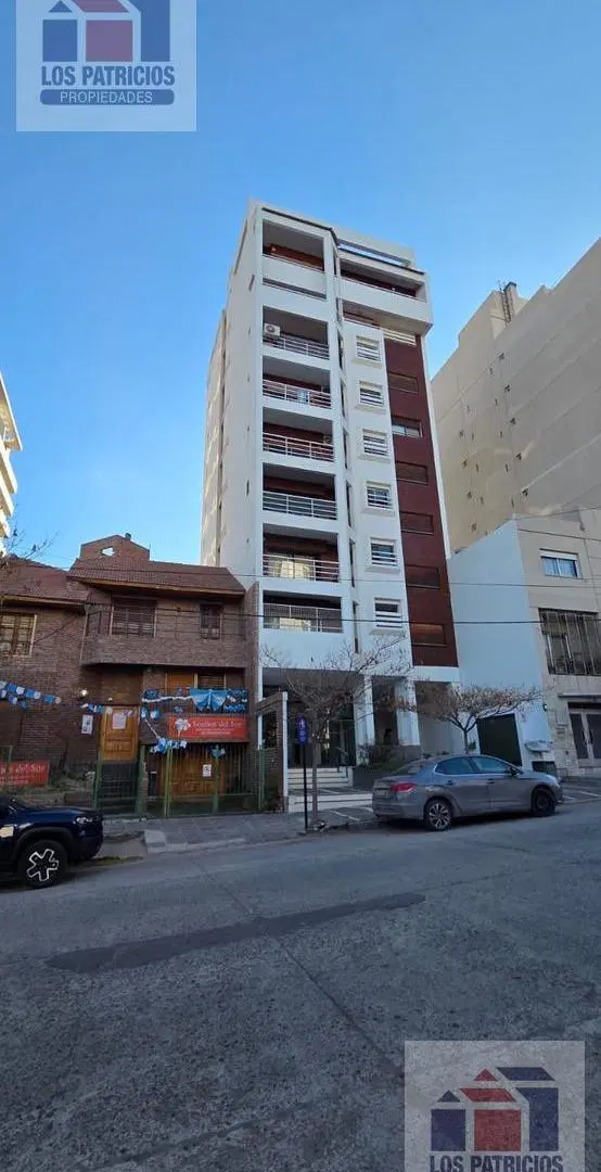 Departamento en Capital 3