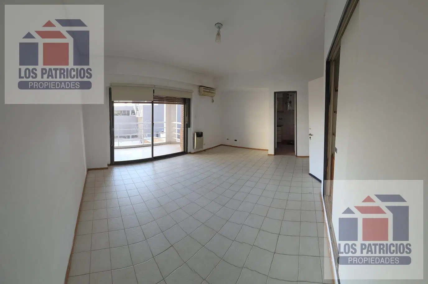 Departamento en Capital 1