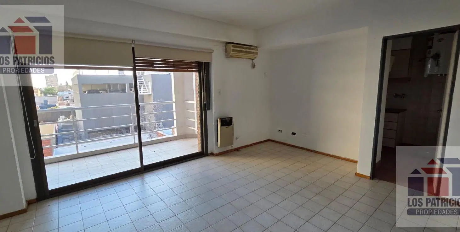 Departamento en Capital 4