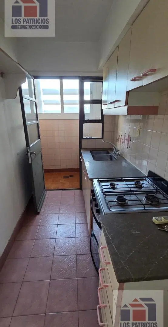 Departamento en Capital 7