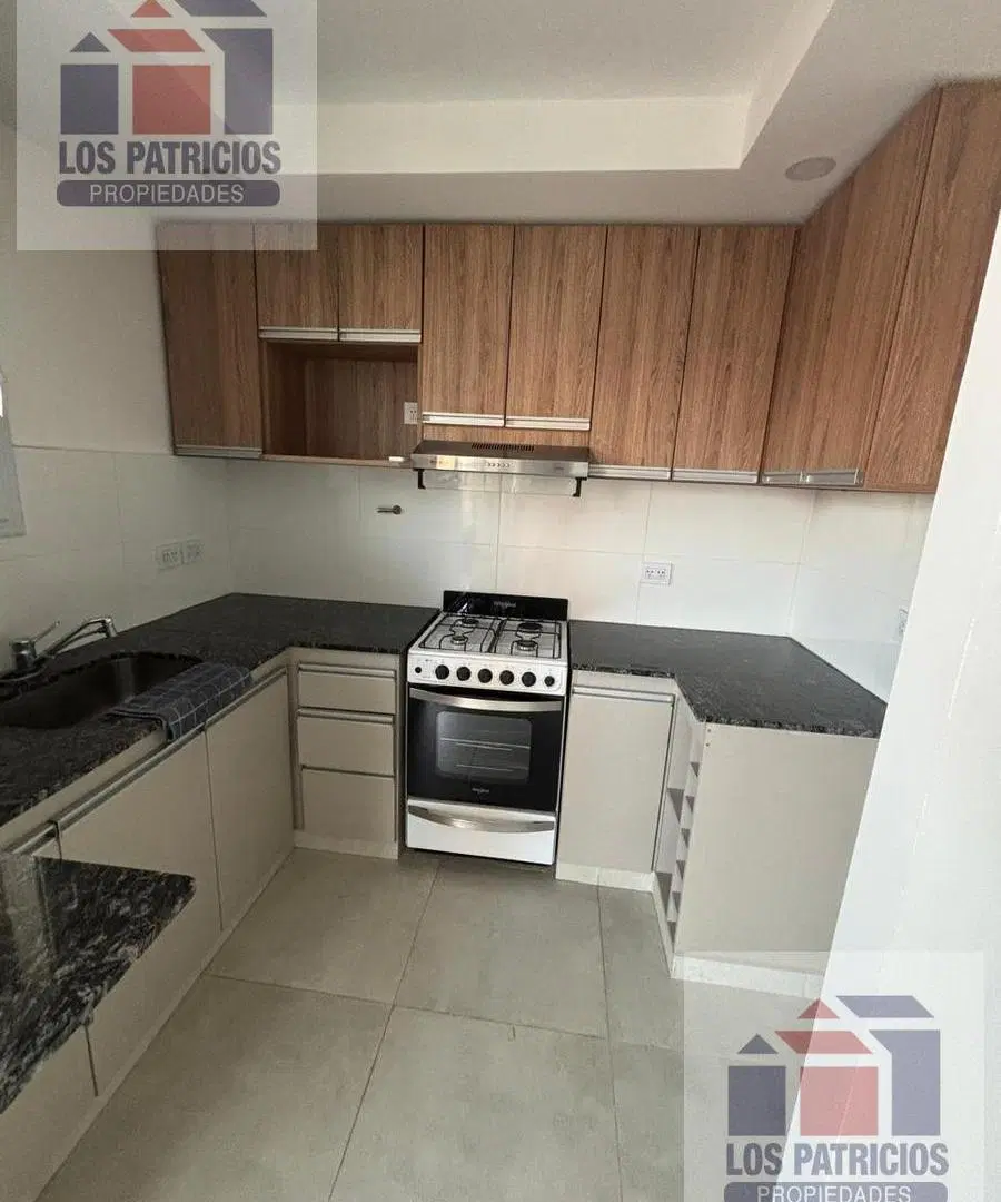 Departamento en Cipolletti 1