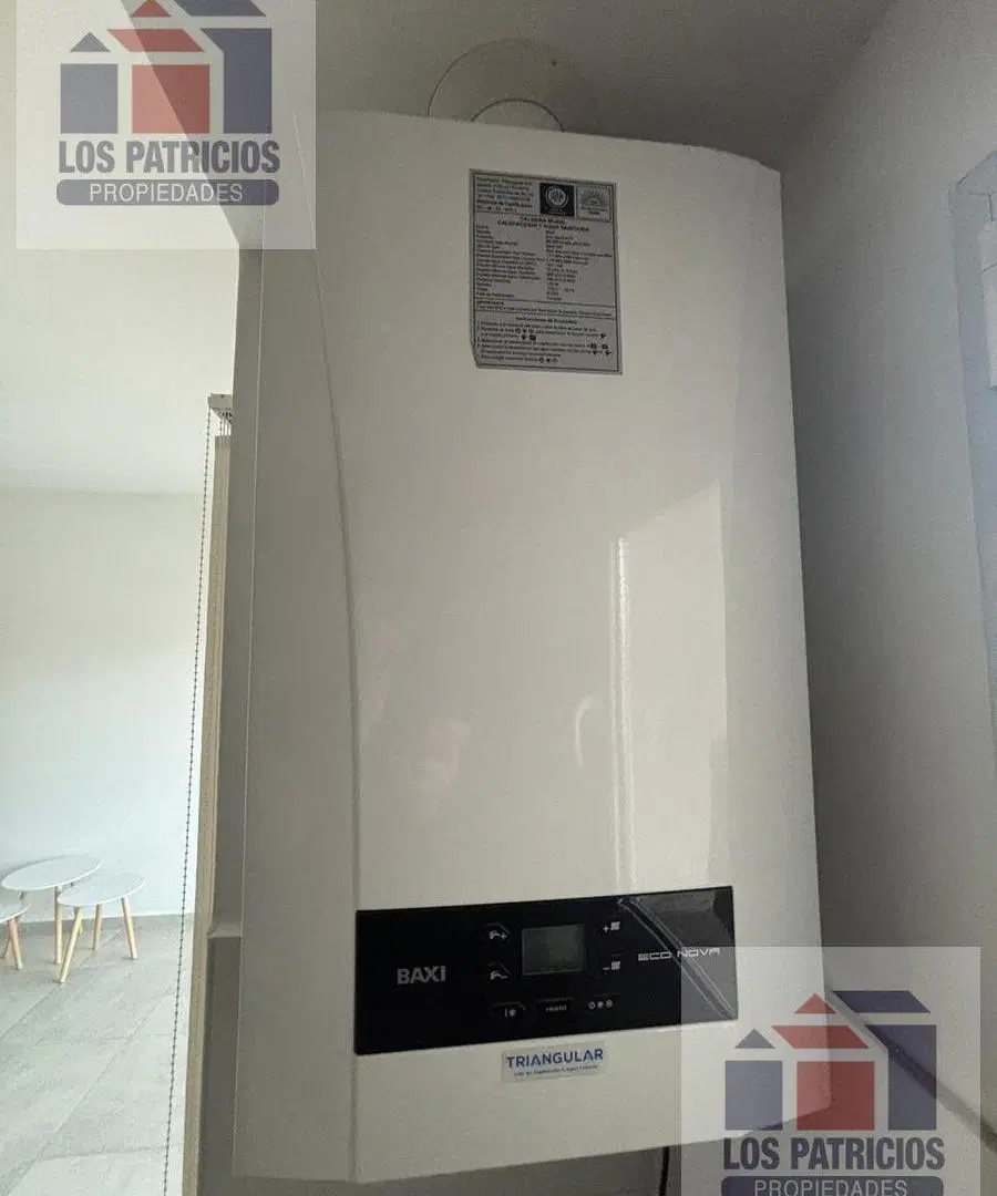 Departamento en Cipolletti 8