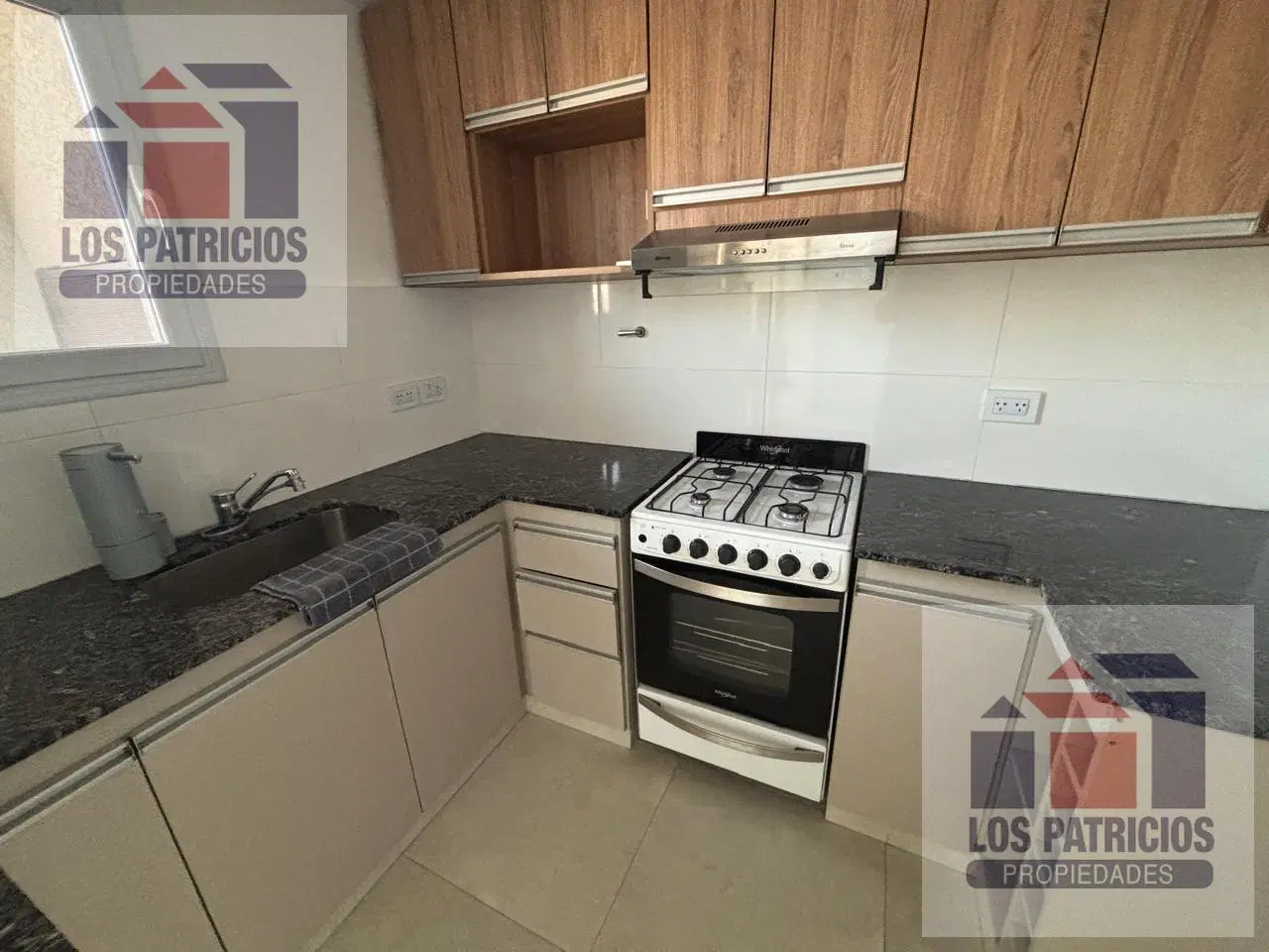 Departamento en Cipolletti 3