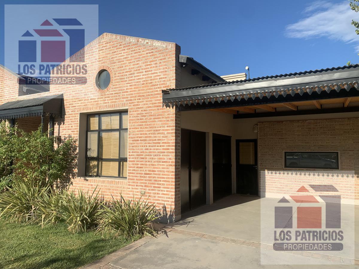 Foto de Alquiler Casa Nivel Gerencial en Barrio Privado Los Patricios 2, imagen 4