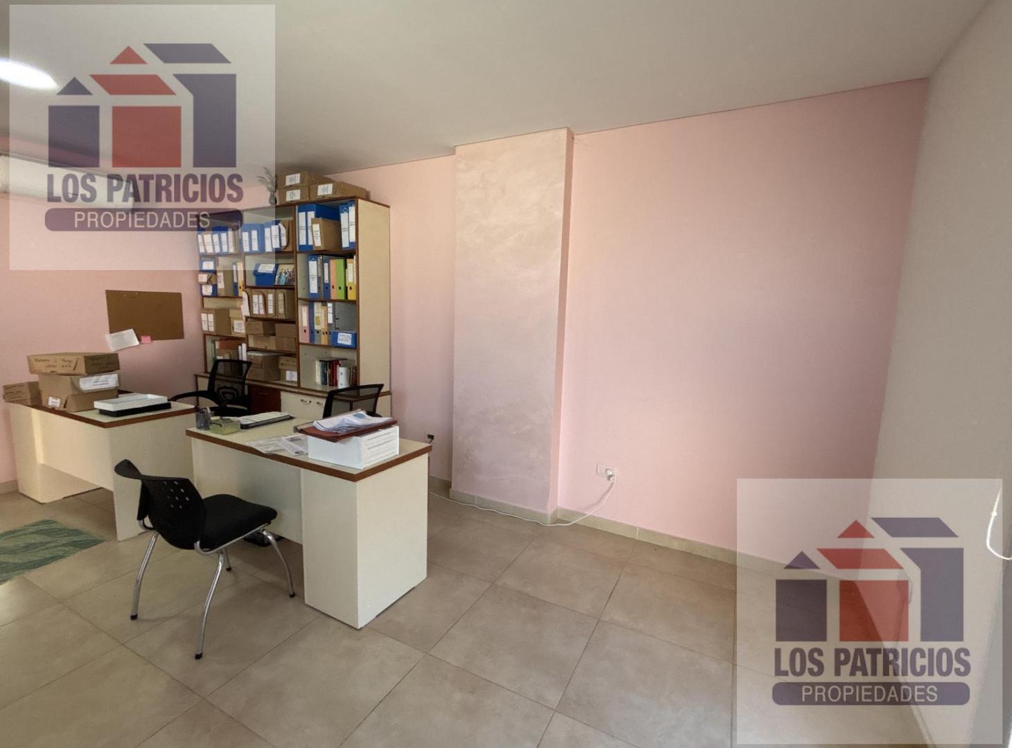 Foto de Oficina y cochera, imagen 4