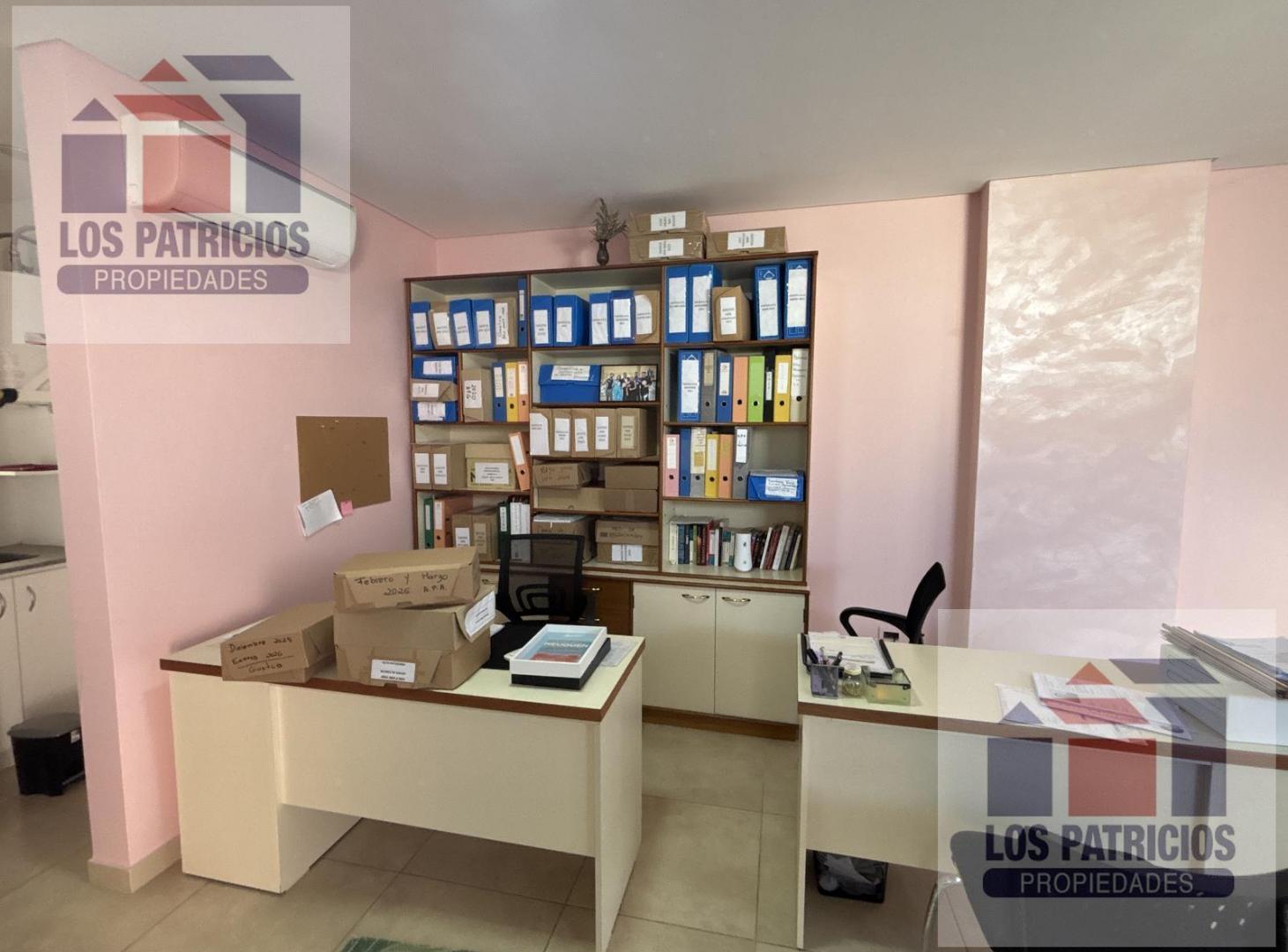 Foto de Oficina y cochera, imagen 2