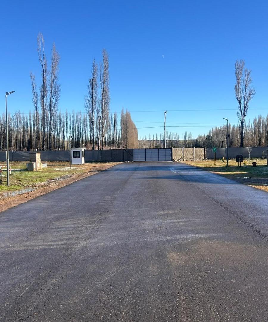 Foto de Terreno en Capital, imagen 2