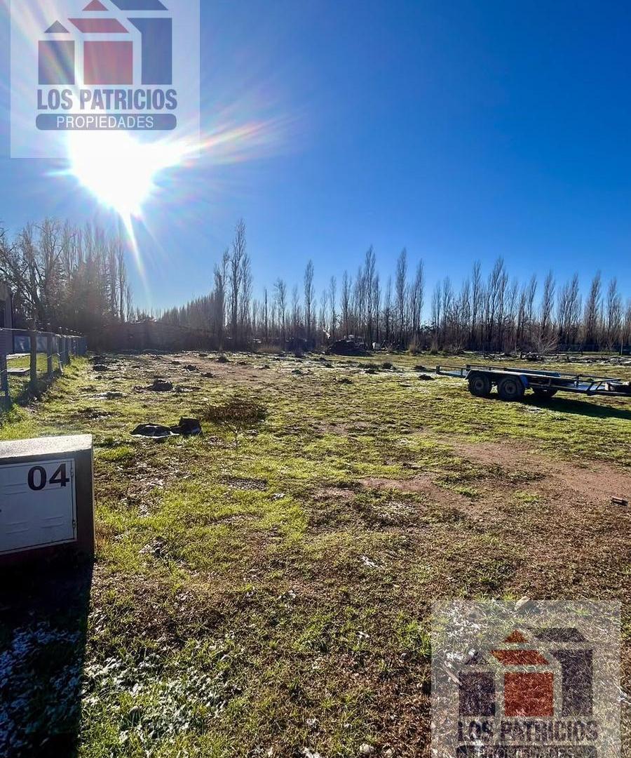 Foto de Terreno en Capital, imagen 4